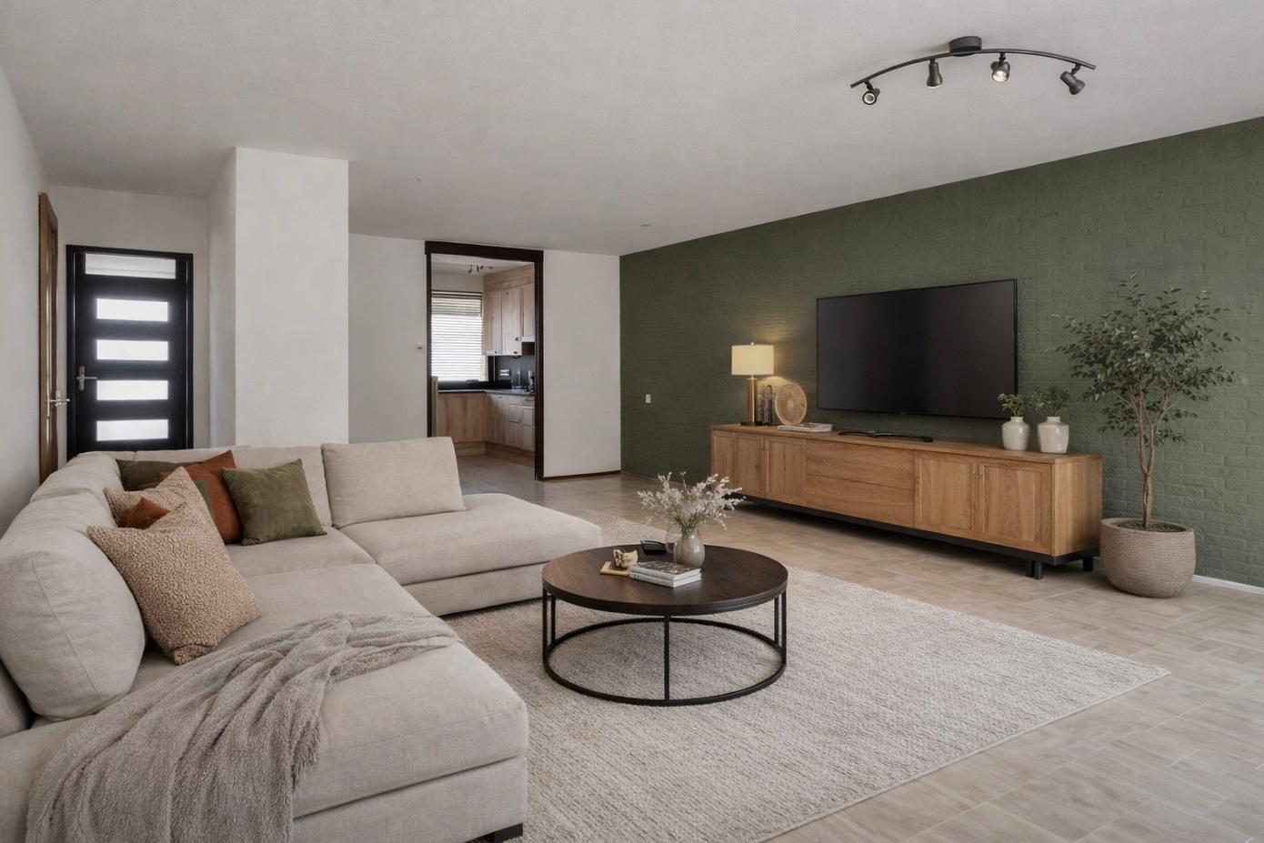 Molenstraat, 3, Veghel, 5461JP, Noord-Brabant, Nederland 3 