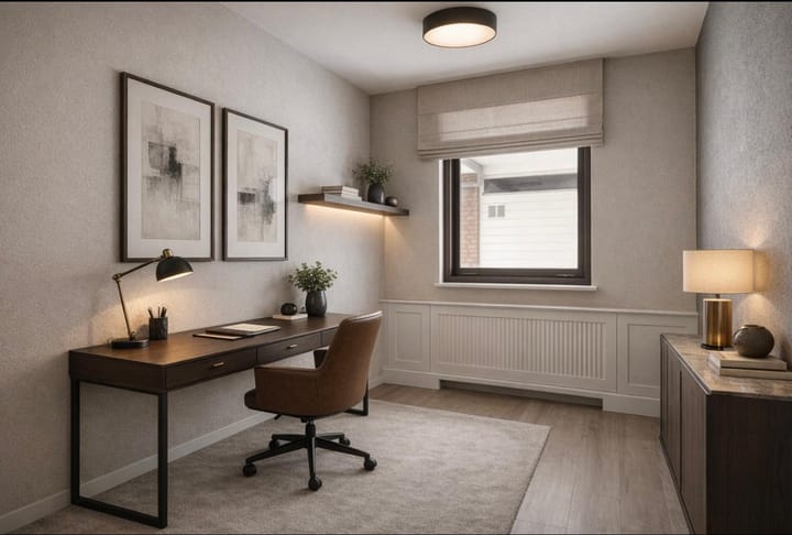 Foto 3 van Molenstraat 3