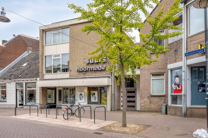 Foto 7 van Molenstraat 3