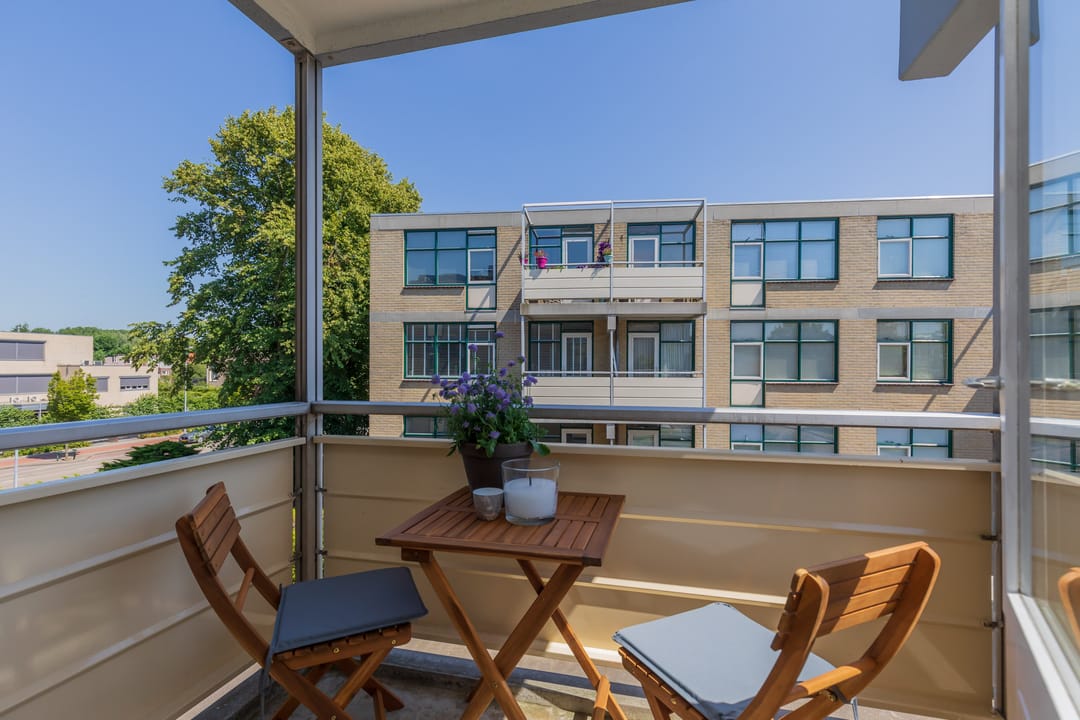 Foto 8 van Narcisplantsoen 32