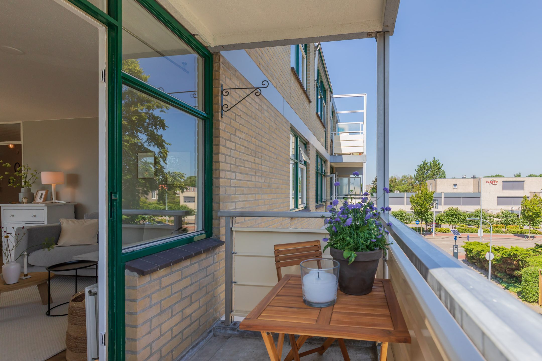 Foto 9 van Narcisplantsoen 32