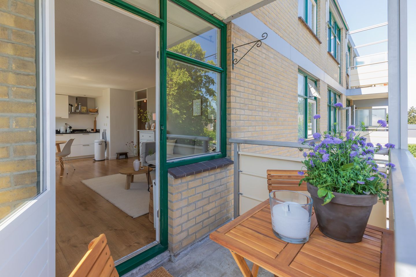 Foto 10 van Narcisplantsoen 32