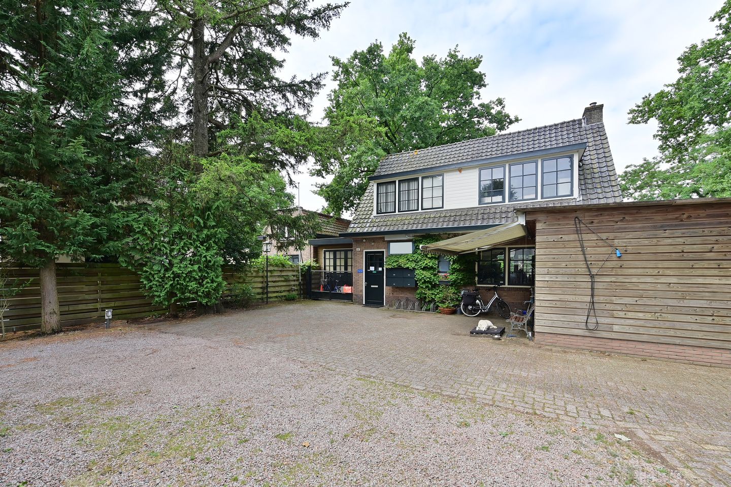 Bekijk foto 2 van Brinklaan 146-A