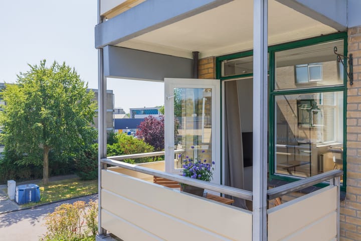 Foto 11 van Narcisplantsoen 32