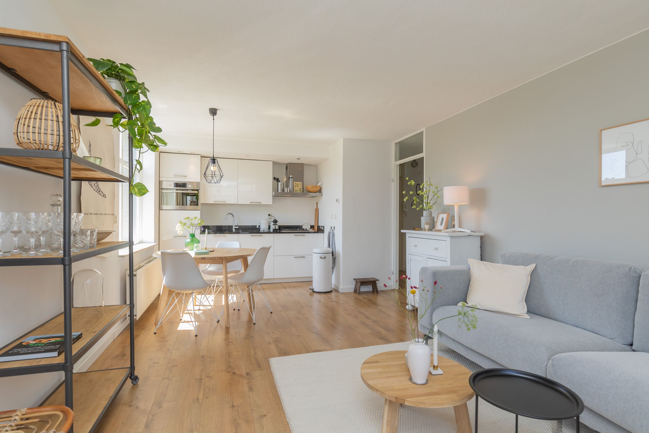 Foto 12 van Narcisplantsoen 32