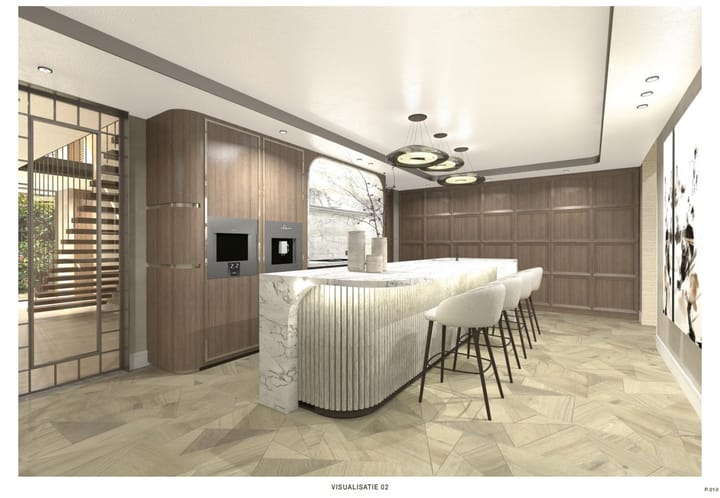 Foto 4 van Warmelo 5