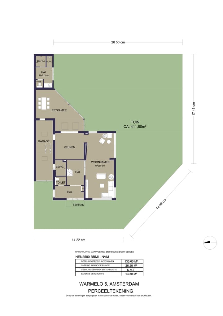 Foto 6 van Warmelo 5