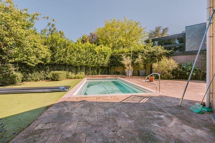 Foto 7 van Warmelo 5