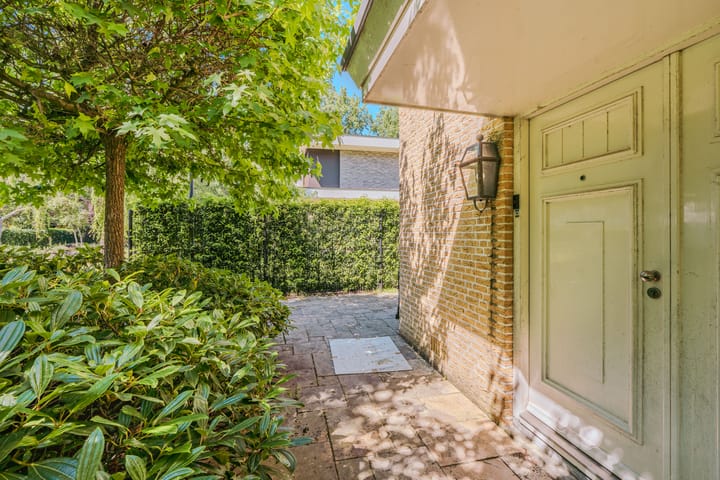 Foto 8 van Warmelo 5