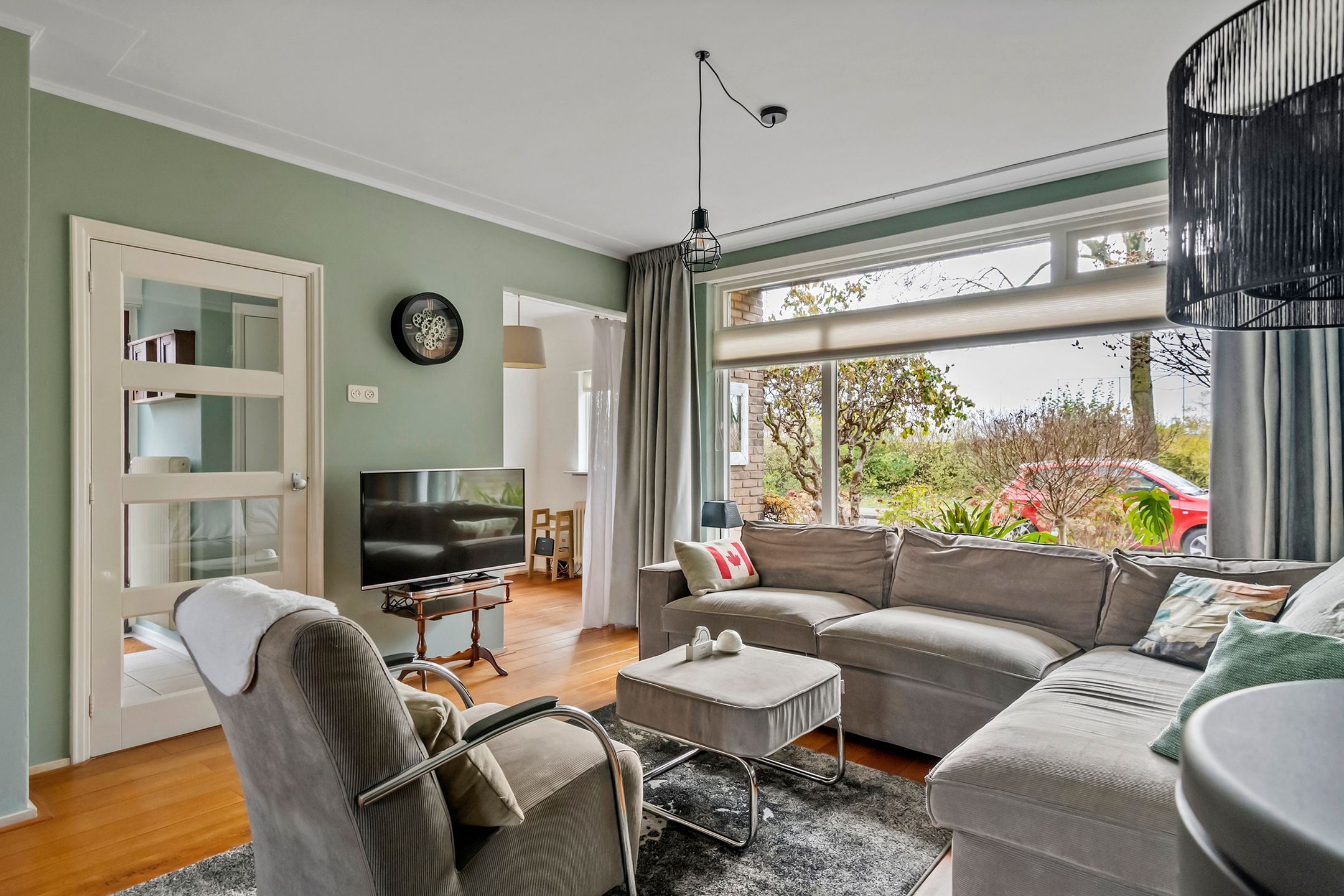 Photo 3 of Burgemeester Cambier van Nootenlaan 12