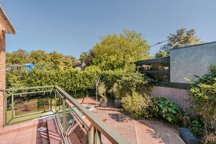 Foto 19 van Warmelo 5