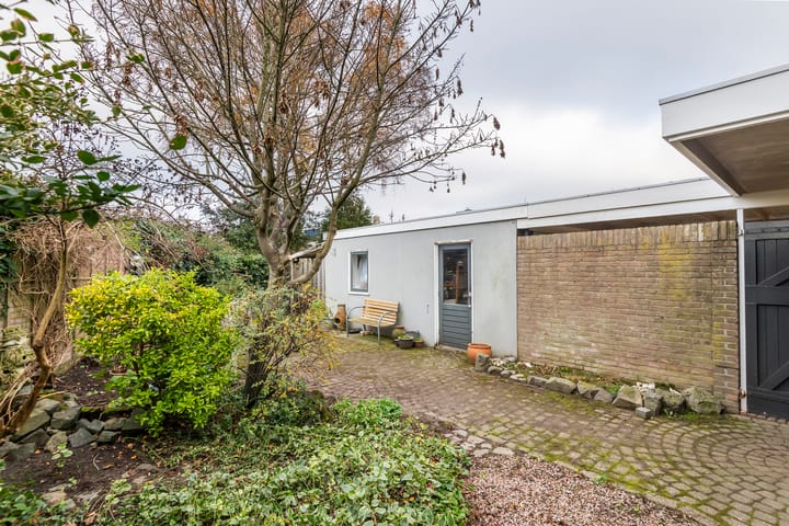 Foto 4 van Burgemeester Cambier van Nootenlaan 12