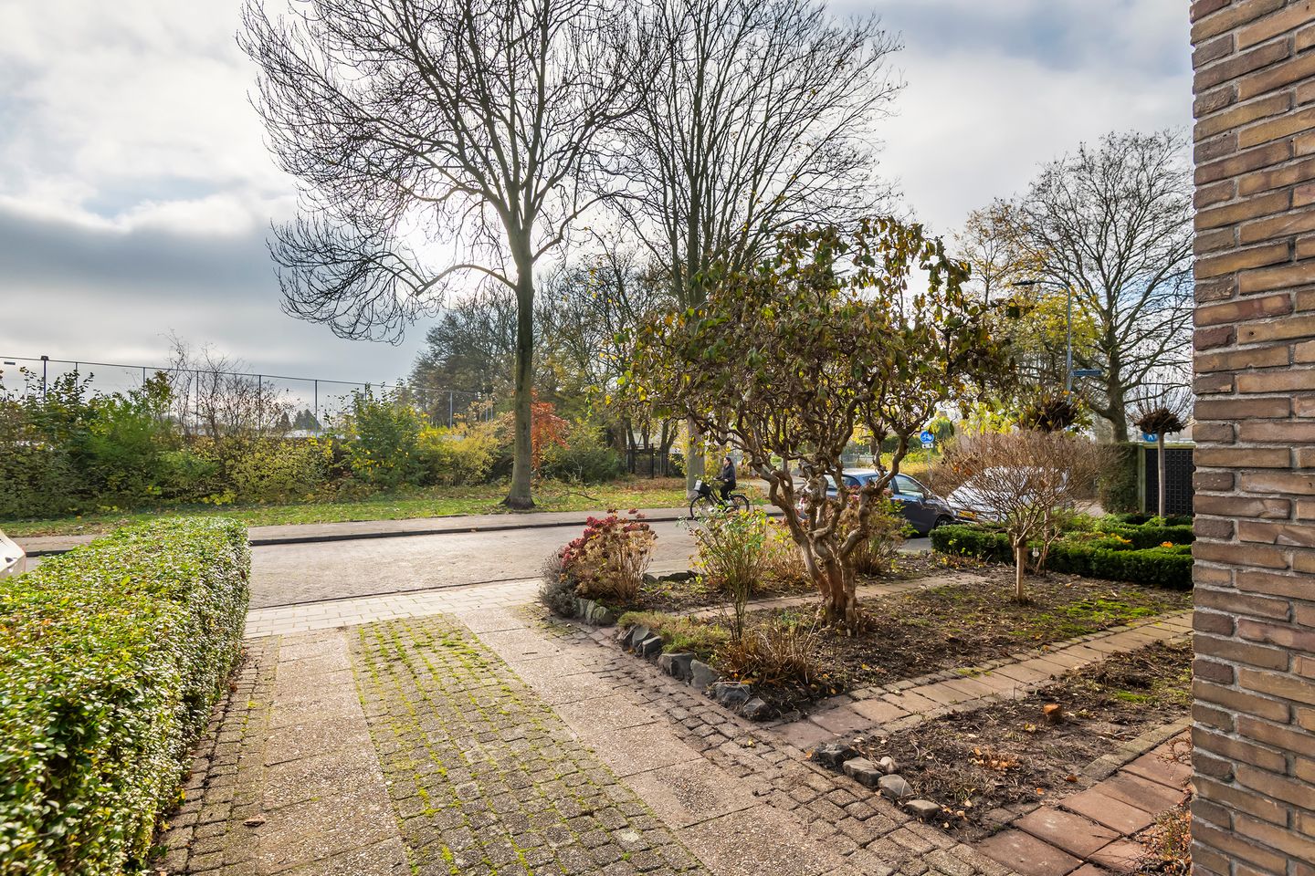 Photo 5 of Burgemeester Cambier van Nootenlaan 12