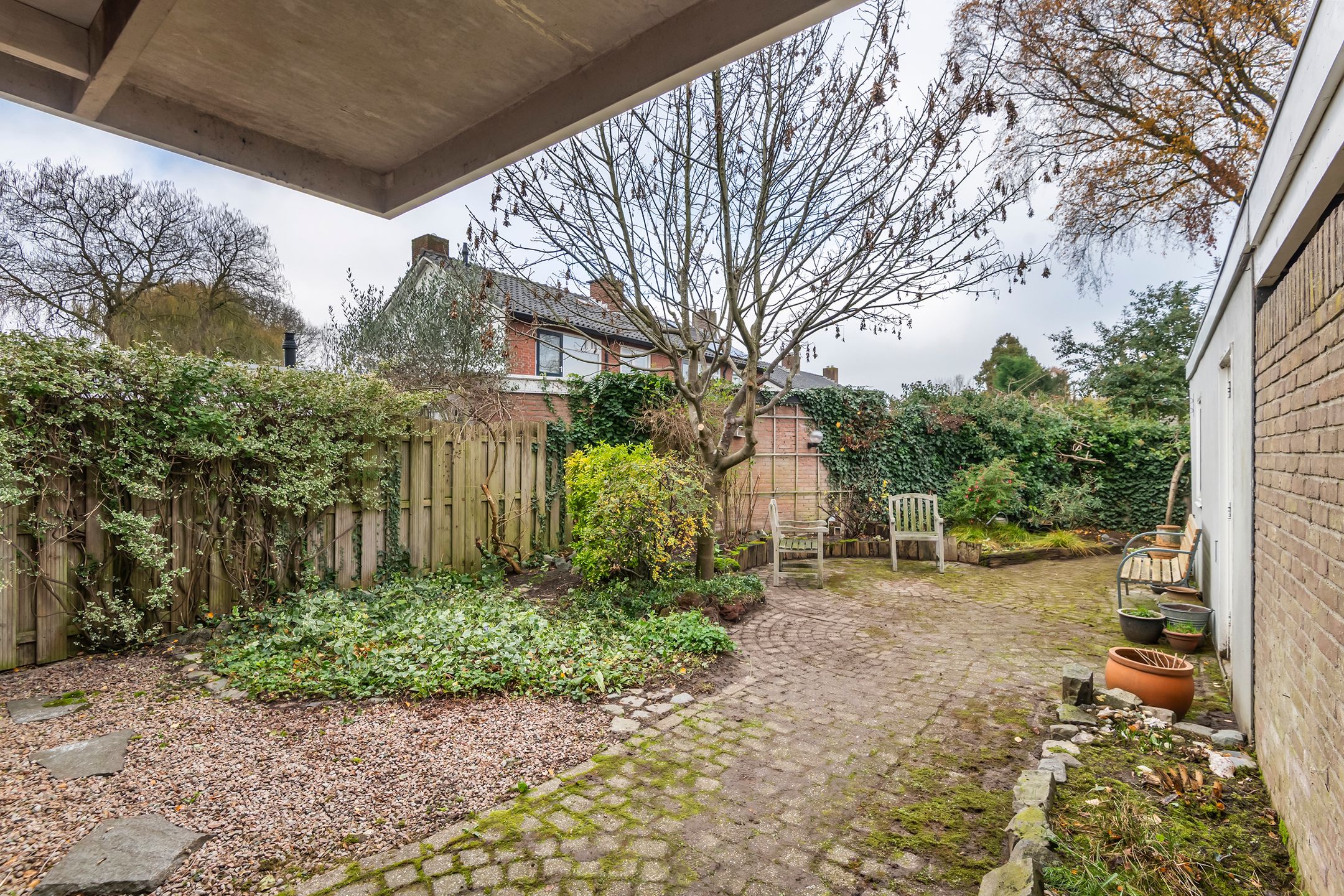 Photo 6 of Burgemeester Cambier van Nootenlaan 12