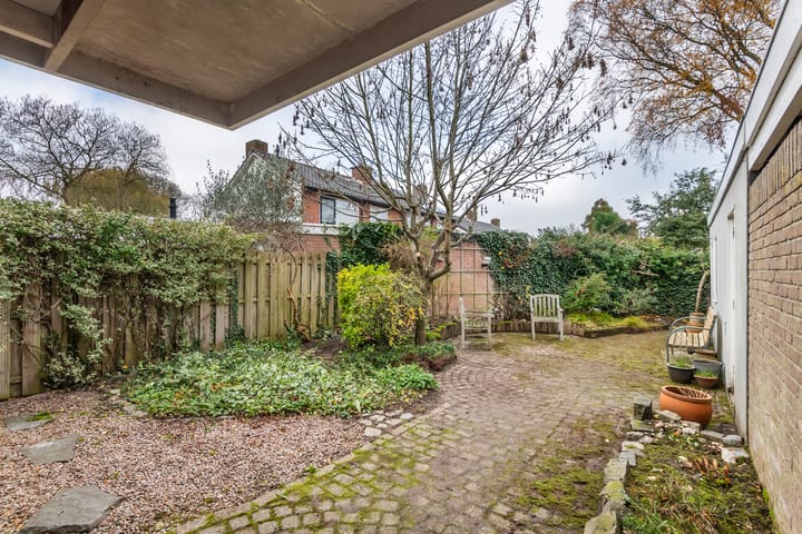 Foto 6 van Burgemeester Cambier van Nootenlaan 12