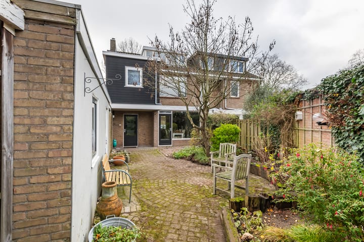 Foto 7 van Burgemeester Cambier van Nootenlaan 12