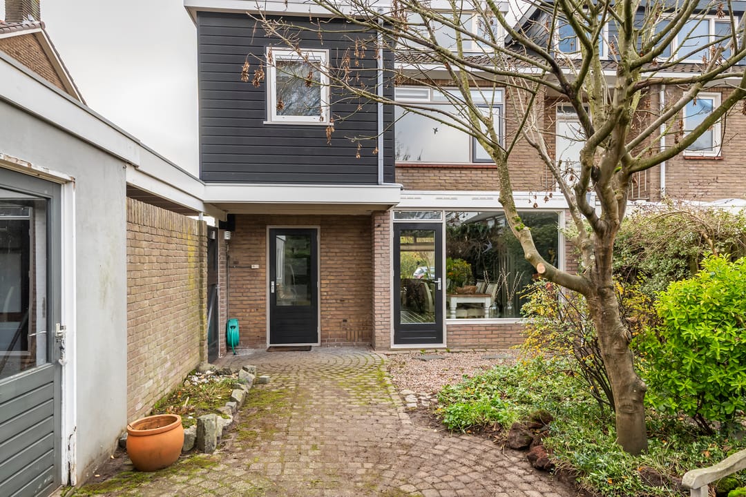 Photo 8 of Burgemeester Cambier van Nootenlaan 12