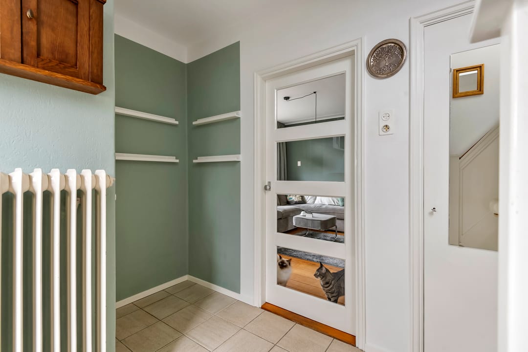 Photo 11 of Burgemeester Cambier van Nootenlaan 12