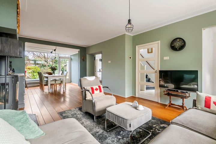 Foto 14 van Burgemeester Cambier van Nootenlaan 12