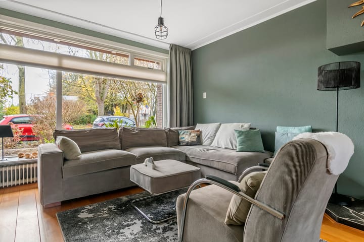 Foto 15 van Burgemeester Cambier van Nootenlaan 12