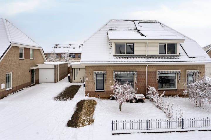 Foto 5 van Duifkruid 36