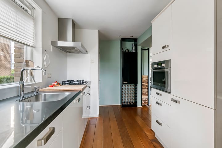 Foto 25 van Burgemeester Cambier van Nootenlaan 12