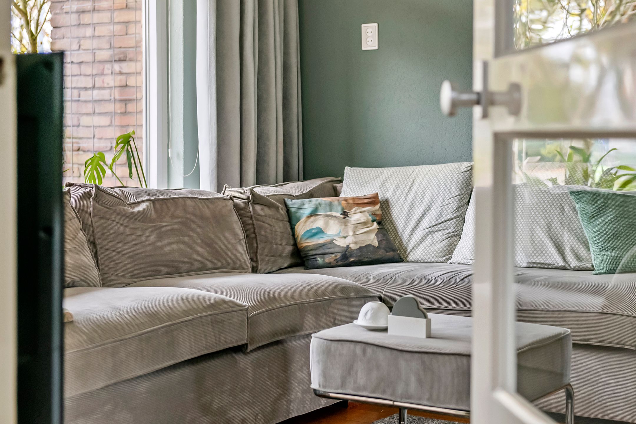 Photo 27 of Burgemeester Cambier van Nootenlaan 12