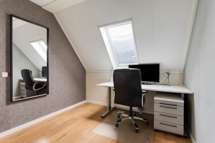 Foto 25 van Duifkruid 36