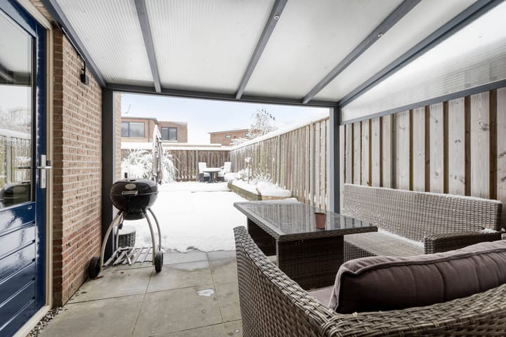 Foto 31 van Duifkruid 36