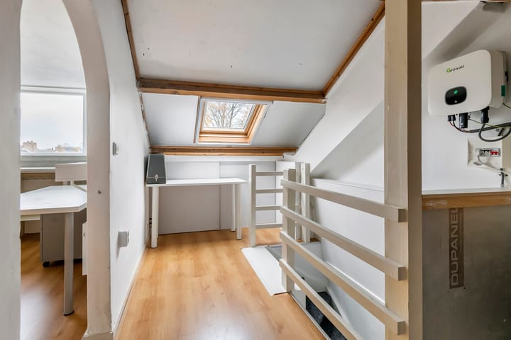 Foto 46 van Burgemeester Cambier van Nootenlaan 12