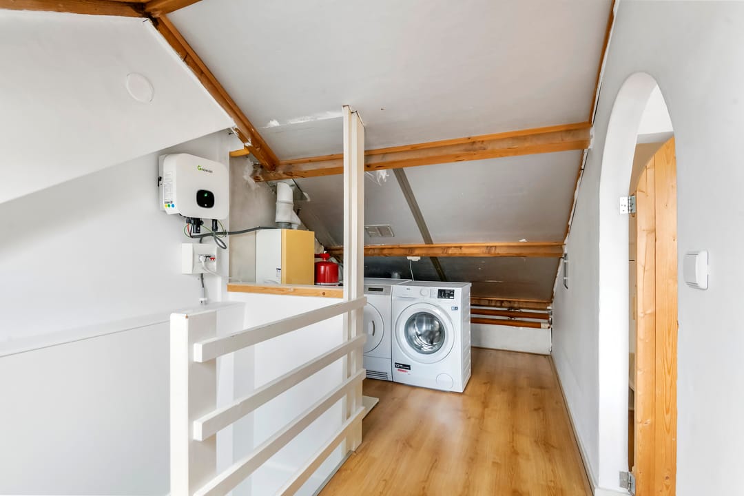 Photo 47 of Burgemeester Cambier van Nootenlaan 12