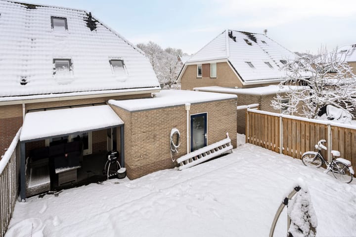 Foto 34 van Duifkruid 36