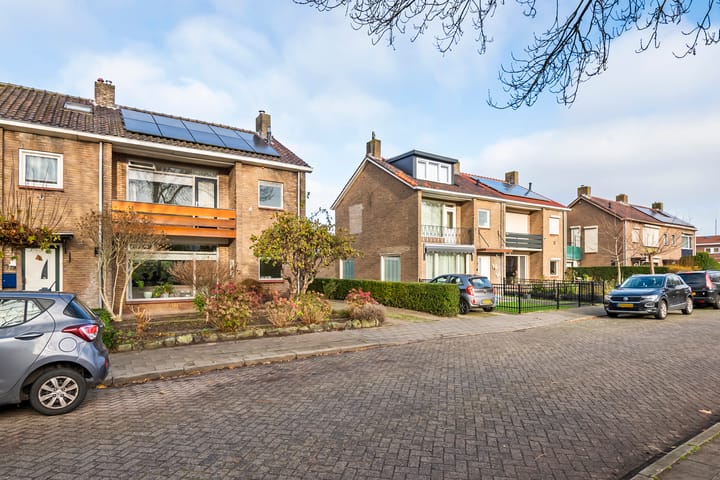 Foto 49 van Burgemeester Cambier van Nootenlaan 12