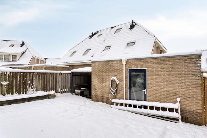 Foto 35 van Duifkruid 36