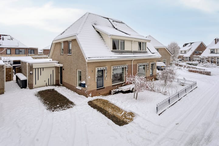 Foto 39 van Duifkruid 36