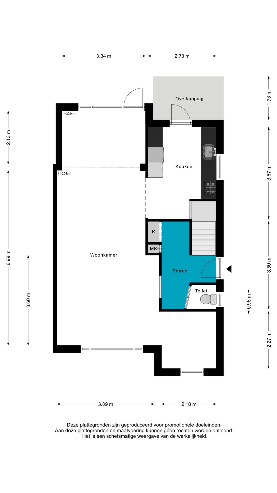 Photo 51 of Burgemeester Cambier van Nootenlaan 12