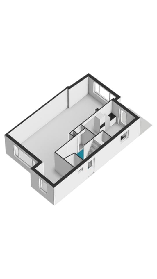 Photo 52 of Burgemeester Cambier van Nootenlaan 12