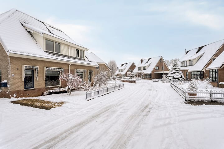 Foto 40 van Duifkruid 36