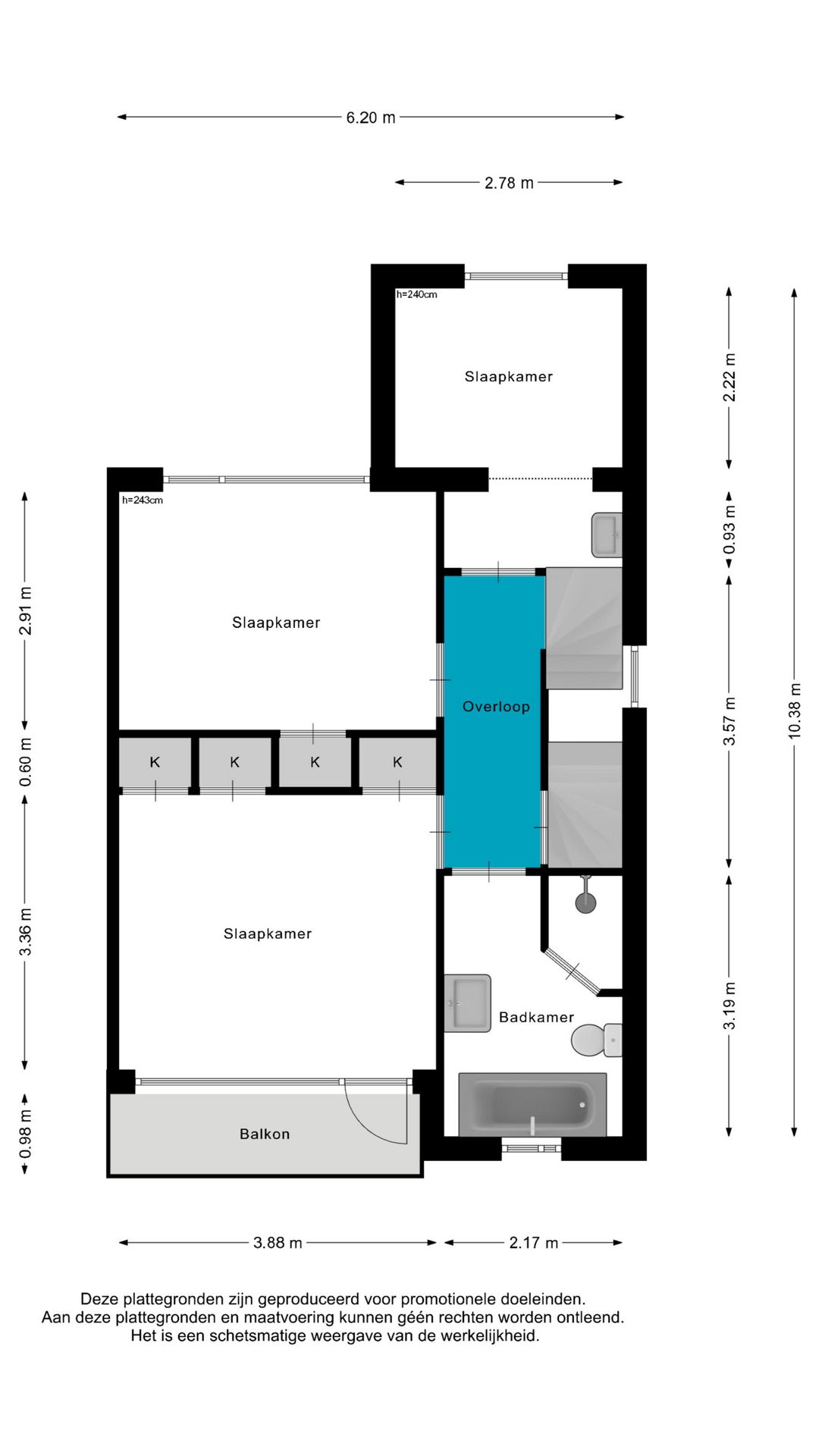 Photo 53 of Burgemeester Cambier van Nootenlaan 12