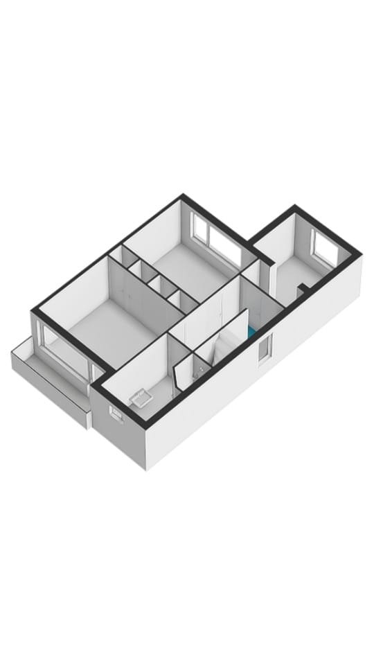 Photo 54 of Burgemeester Cambier van Nootenlaan 12