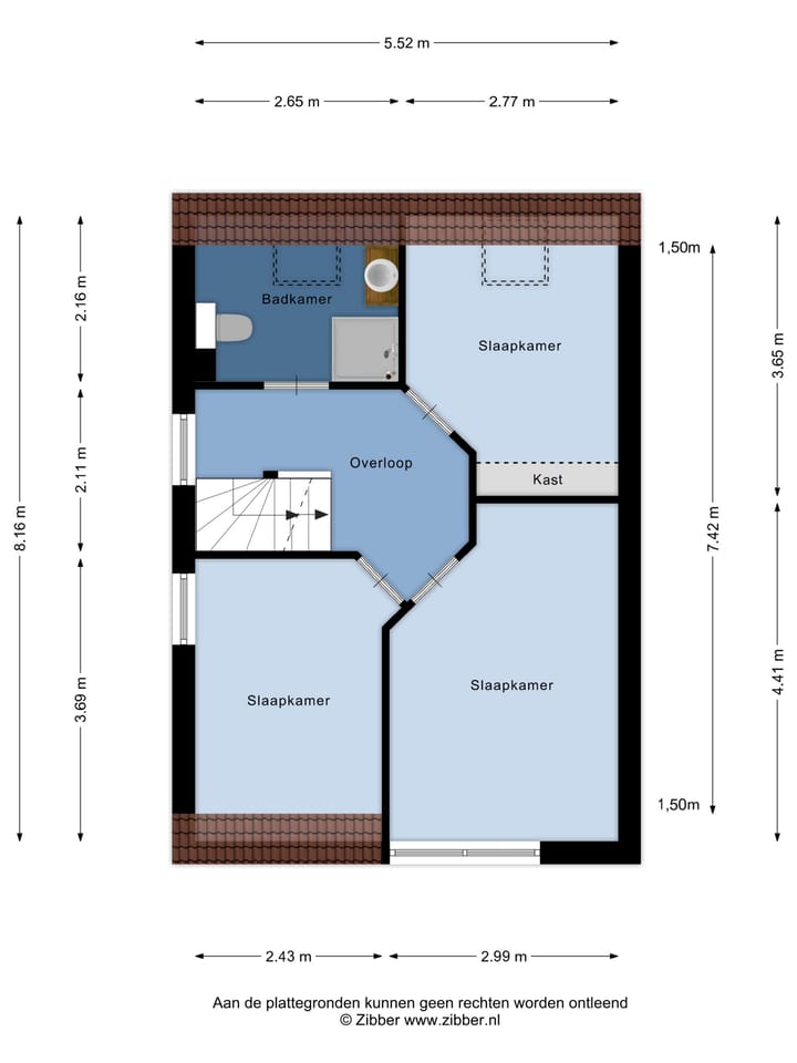 Foto 43 van Duifkruid 36