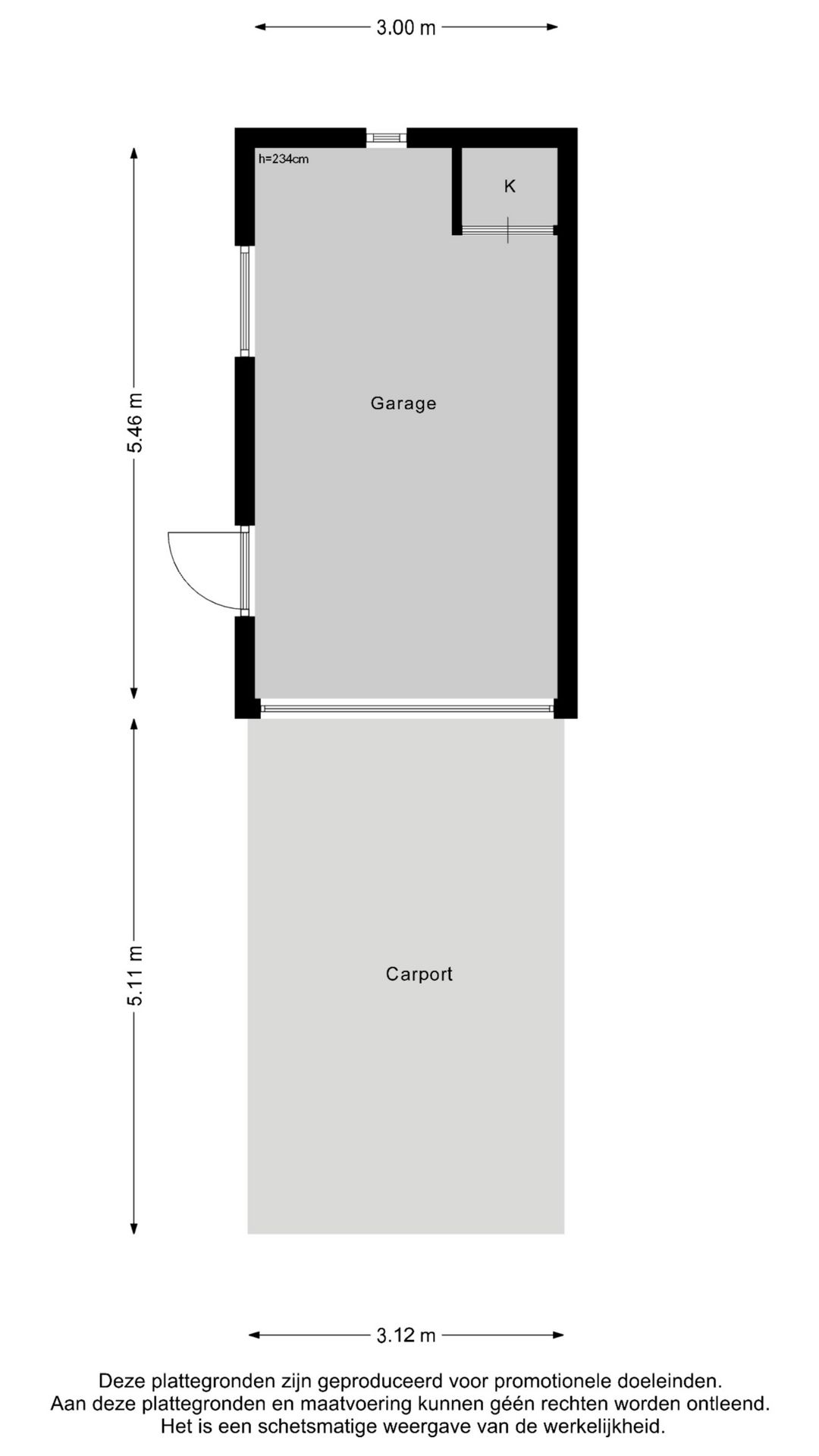 Photo 57 of Burgemeester Cambier van Nootenlaan 12