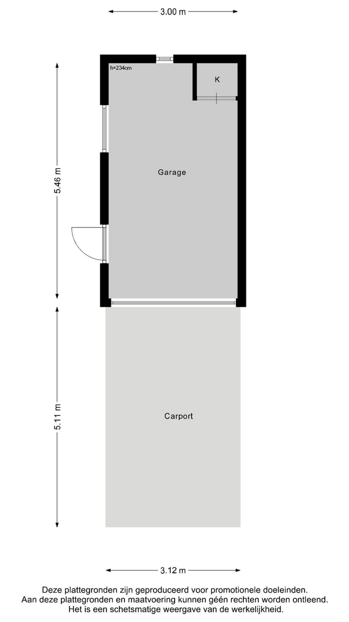 Foto 57 van Burgemeester Cambier van Nootenlaan 12