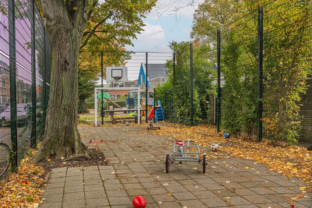 Foto 41 van Tijmstraat 46