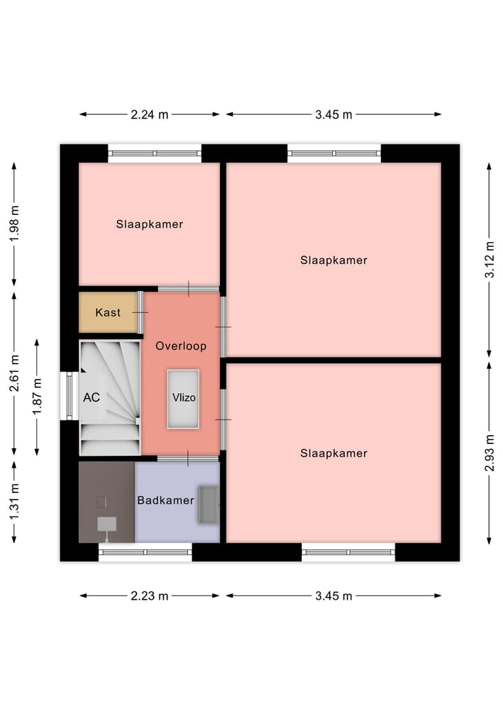 Foto 25 van Kerkstraat 44