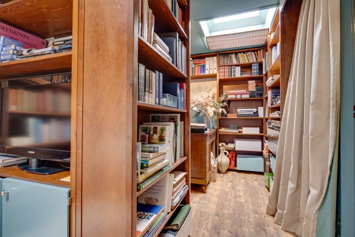 Foto 25 van Salamander 56