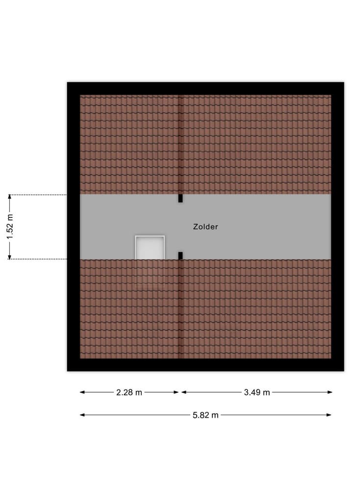 Foto 26 van Kerkstraat 44