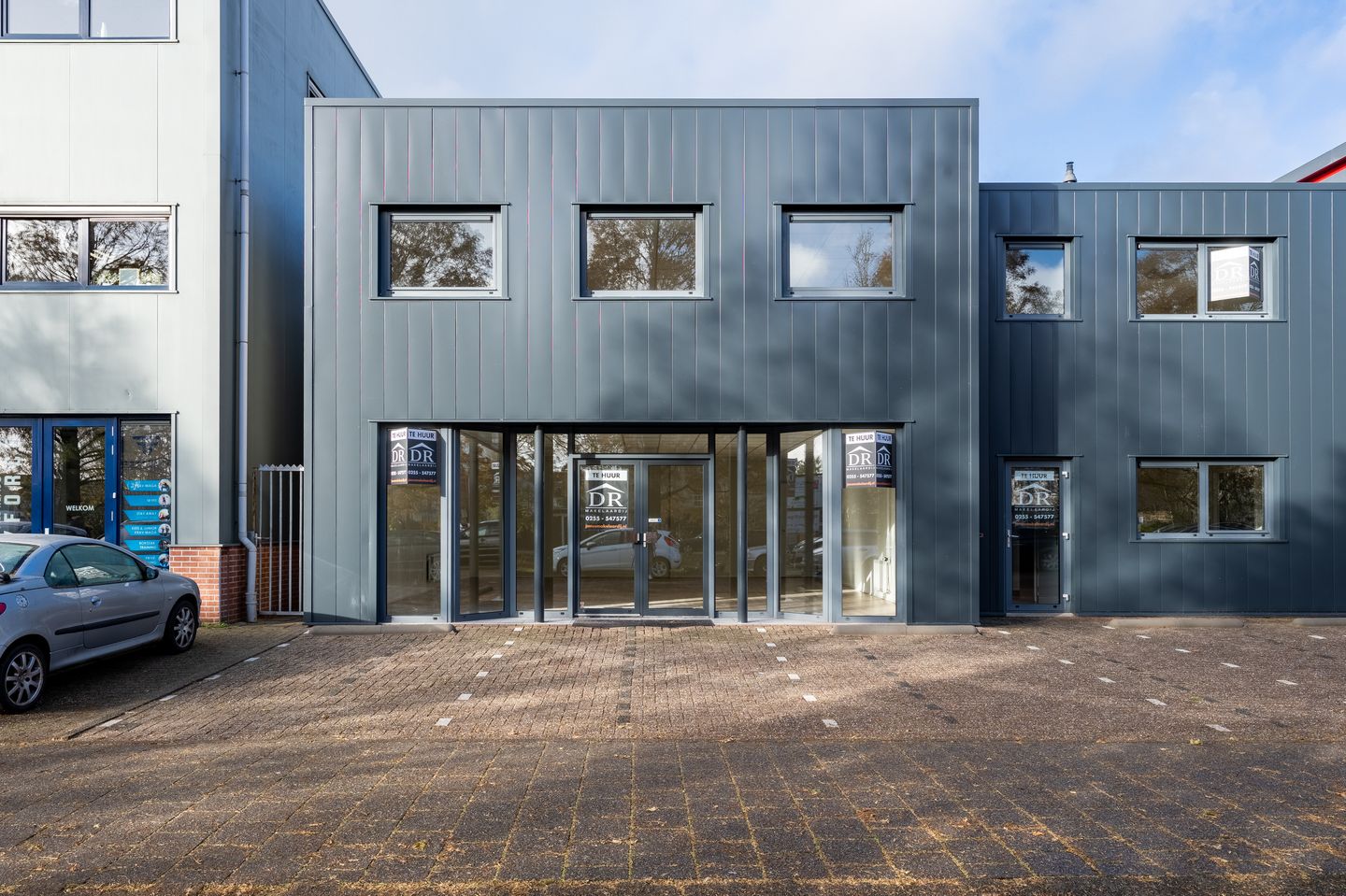 Bekijk foto 3 van Zadelmakerstraat 60