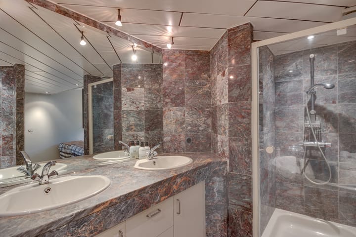 Foto 20 van Salamander 56