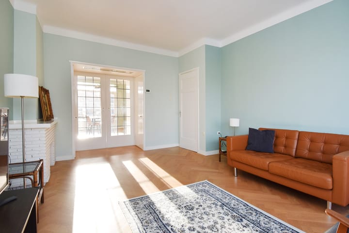 Foto 11 van Aronskelkweg 140